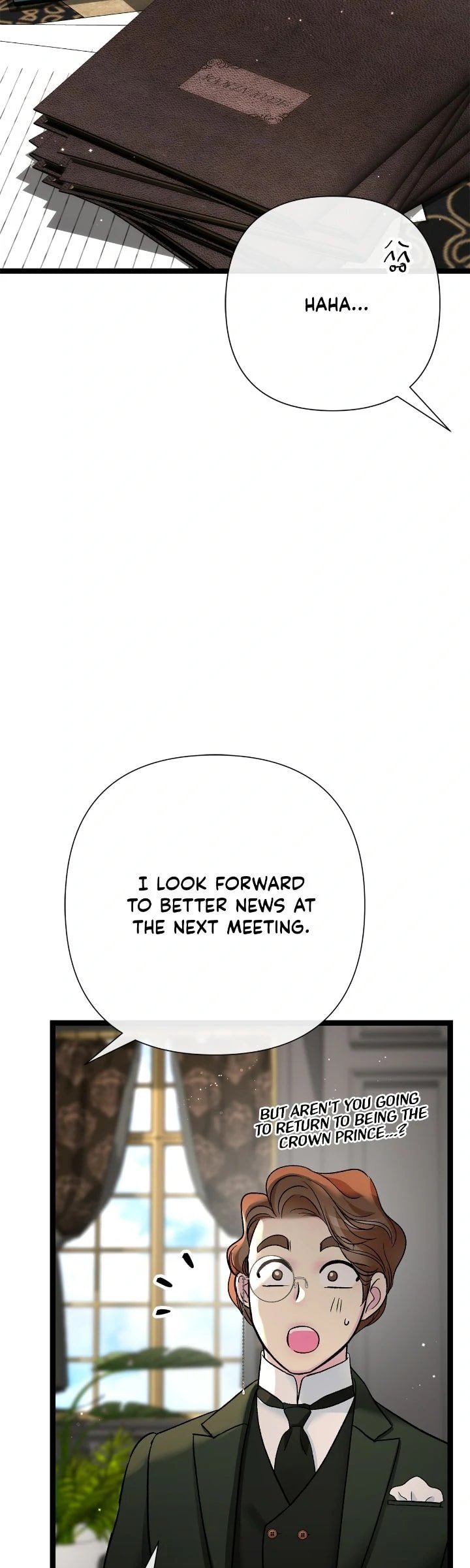 The Problematic Prince, Chapter 106 image 09